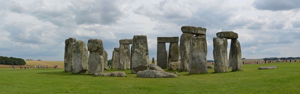 Stonehenge